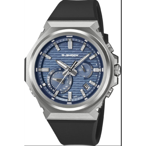 Reloj Casio G-Schock esfera azul 44mm