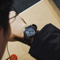 Reloj Casio G-Schock esfera azul 44mm