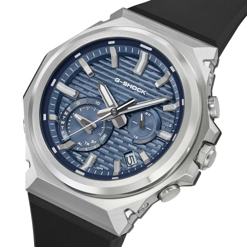 Reloj Casio G-Schock esfera azul 44mm