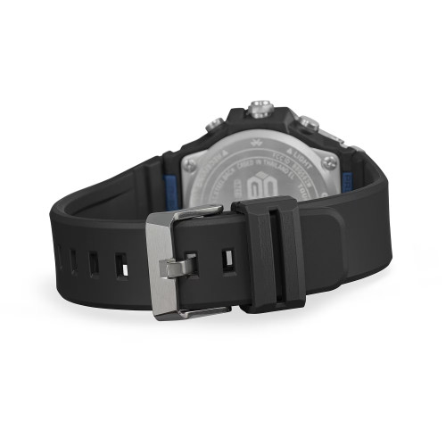 Reloj Casio G-Schock esfera azul 44mm