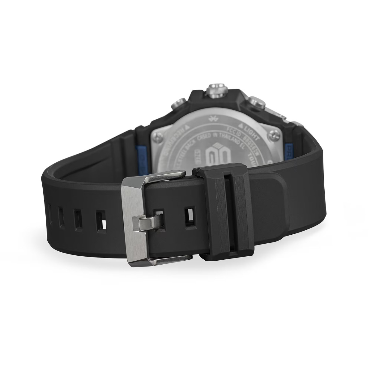 Reloj Casio G-Schock esfera azul 44mm