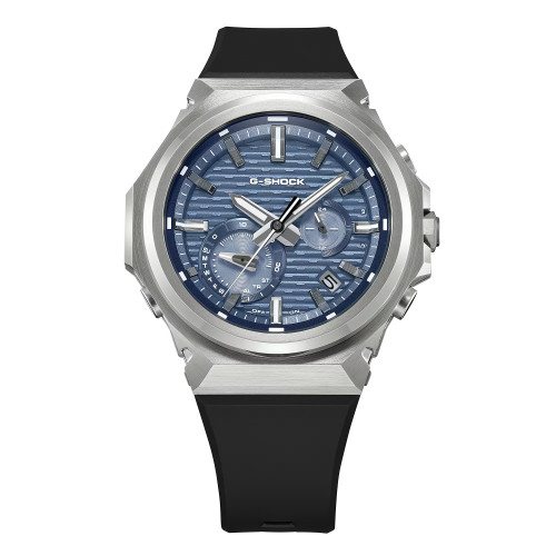 Reloj Casio G-Schock esfera azul 44mm