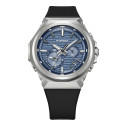 Reloj Casio G-Schock esfera azul 44mm