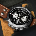 Reloj Hamilton Khaki X-Wind Auto Crono Reloj Hamilton Khaki X-Wind Auto Crono