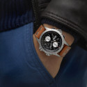 Reloj Hamilton Khaki X-Wind Auto Crono Reloj Hamilton Khaki X-Wind Auto Crono