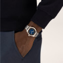 Reloj Hamilton Khaki Field Murph Auto 38mm esfera azul degradada Reloj Hamilton Khaki Field Murph Auto 38mm esfera azul degradada