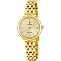 Reloj de mujer Festina Mademoiselle dorado 26mm esfera champán Reloj de mujer Festina Mademoiselle dorado 26mm esfera champán