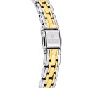 Reloj de mujer Festina Mademoiselle bicolor 26mm esfera champán Reloj de mujer Festina Mademoiselle bicolor 26mm esfera champán