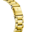 Reloj Festina dorado colección Alegria para mujer esfera verde Reloj Festina dorado colección Alegria para mujer esfera verde