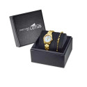 Set reloj Lotus para mujer 2Gether IP dorado 26mm esfera nácar con pulsera de acero dorado Set reloj Lotus para mujer 2Gether IP dorado 26mm esfera nácar con pulsera de acero dorado
