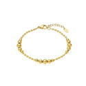 Set reloj Lotus para mujer 2Gether IP dorado 26mm esfera nácar con pulsera de acero dorado Set reloj Lotus para mujer 2Gether IP dorado 26mm esfera nácar con pulsera de acero dorado