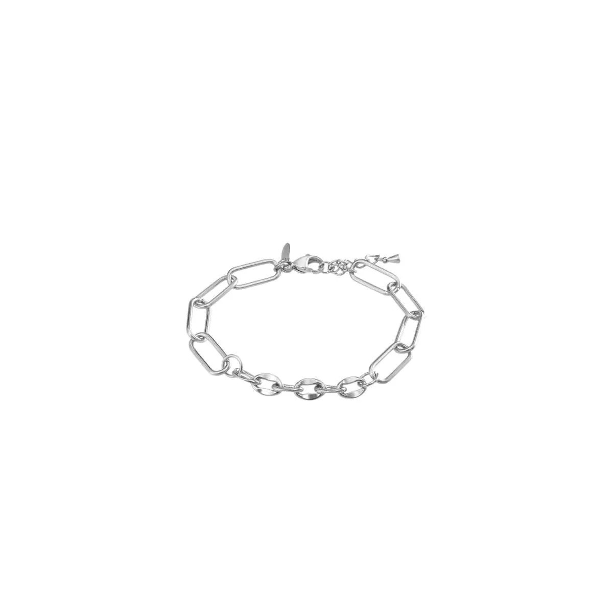 Set reloj Lotus para mujer 2Gether IP esfera azul cielo 26x26mm con pulsera de acero