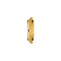 Reloj Tissot PRX 34mm IP dorado
