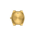 Reloj Tissot PRX 34mm IP dorado