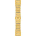 Reloj Tissot PRX 34mm IP dorado