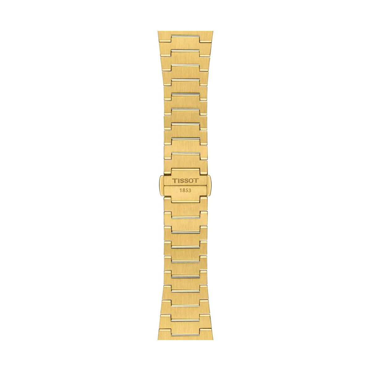 Reloj Tissot PRX 34mm IP dorado