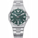 Reloj Viceroy Magnum para hombre 41mm esfera verde