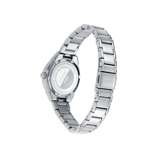 Reloj Viceroy Dress para mujer 30mm esfera azul marino