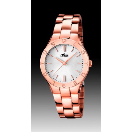 Reloj Lotus para señora