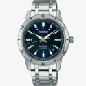 Reloj Seiko Presage Style 60's 4R35 esf azul 39mm Reloj Seiko Presage Style 60's 4R35 esf azul 39mm