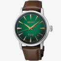 Reloj Seiko Presage Cocktail Time Mint Mist 38.5mm esfera verde Reloj Seiko Presage Cocktail Time Mint Mist 38.5mm esfera verde