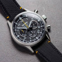 Reloj Seiko Crono Neo Sport 43mm esfera negra Reloj Seiko Crono Neo Sport 43mm esfera negra