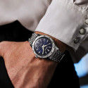 Reloj Seiko Presage Style 60's 4R35 esf azul 39mm Reloj Seiko Presage Style 60's 4R35 esf azul 39mm