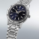 Reloj Seiko Presage Style 60's 4R35 esf azul 39mm Reloj Seiko Presage Style 60's 4R35 esf azul 39mm