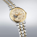 Reloj Seiko Presage Jardin Japones 4R39 Beige 41mm Reloj Seiko Presage Jardin Japones 4R39 Beige 41mm