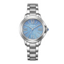 Reloj Citizen EcoDrive de la colección Citizen Lady 32mm esfera azul Reloj Citizen EcoDrive de la colección Citizen Lady 32mm esfera azul