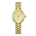 Reloj Citizen EcoDrive de la colección Lady dorado Reloj Citizen EcoDrive de la colección Lady dorado