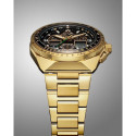 Reloj Citizen Skyhawk Dorado Eco Drive 50 Aniversario de la colección Radiocontrol Reloj Citizen Skyhawk Dorado Eco Drive 50 Aniversario de la colección Radiocontrol