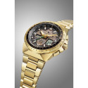 Reloj Citizen Skyhawk Dorado Eco Drive 50 Aniversario de la colección Radiocontrol Reloj Citizen Skyhawk Dorado Eco Drive 50 Aniversario de la colección Radiocontrol