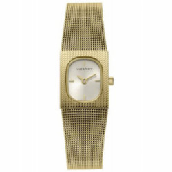 Reloj Viceroy Chic IP dorado para mujer
