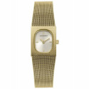 Reloj Viceroy Chic IP dorado para mujer