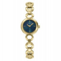 Reloj Viceroy Chic IP dorado para mujer