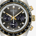 Reloj Seiko Prospex Speedtimer Crono Solar esfera Gris Reloj Seiko Prospex Speedtimer Crono Solar esfera Gris