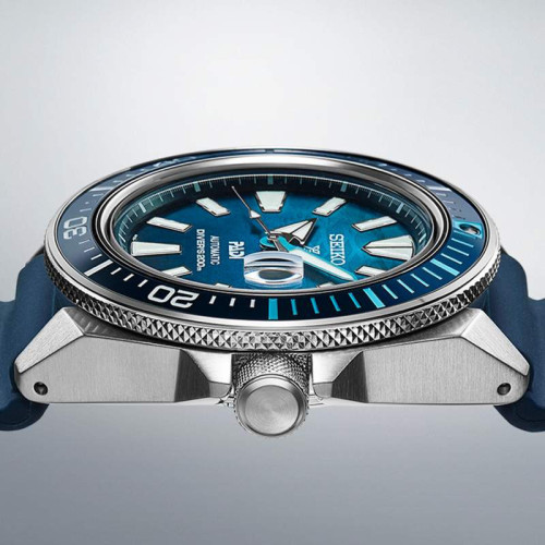 Reloj Seiko Prospex Diver's PADI King Samurai