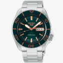 Seiko 5 Sports SKX Suits Verde-Oro Rosa Seiko 5 Sports SKX Suits Verde-Oro Rosa
