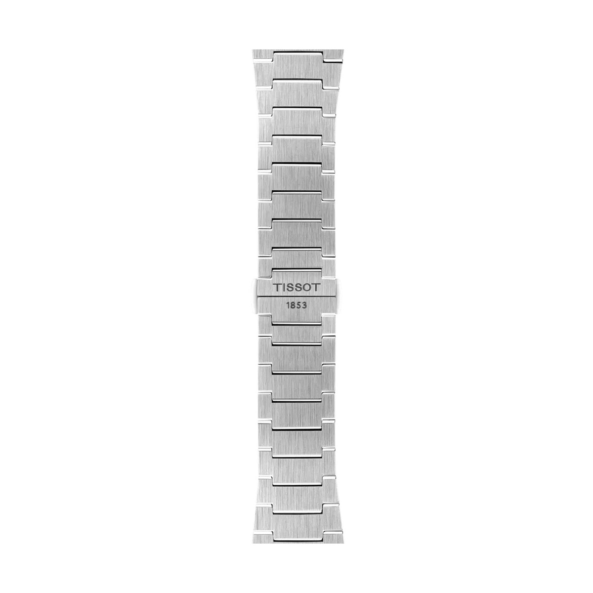 Reloj Tissot PRX Cronógrafo 41 esfera azul