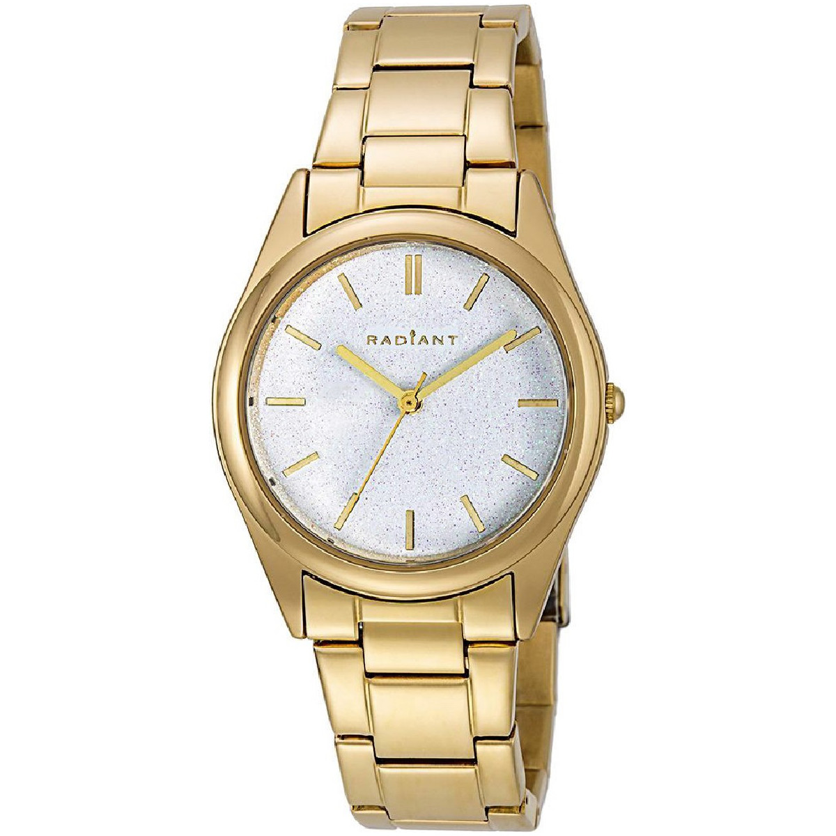 Reloj Radiant New Glittery
