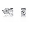 Pendientes Viceroy Jewels plata 925