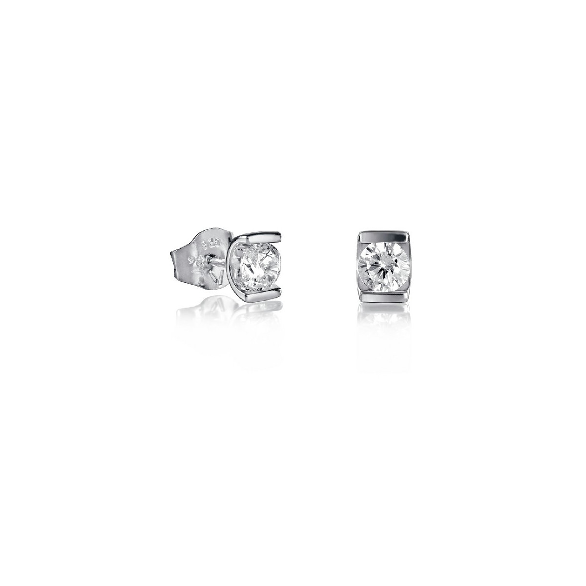 Pendientes Viceroy Jewels plata 925