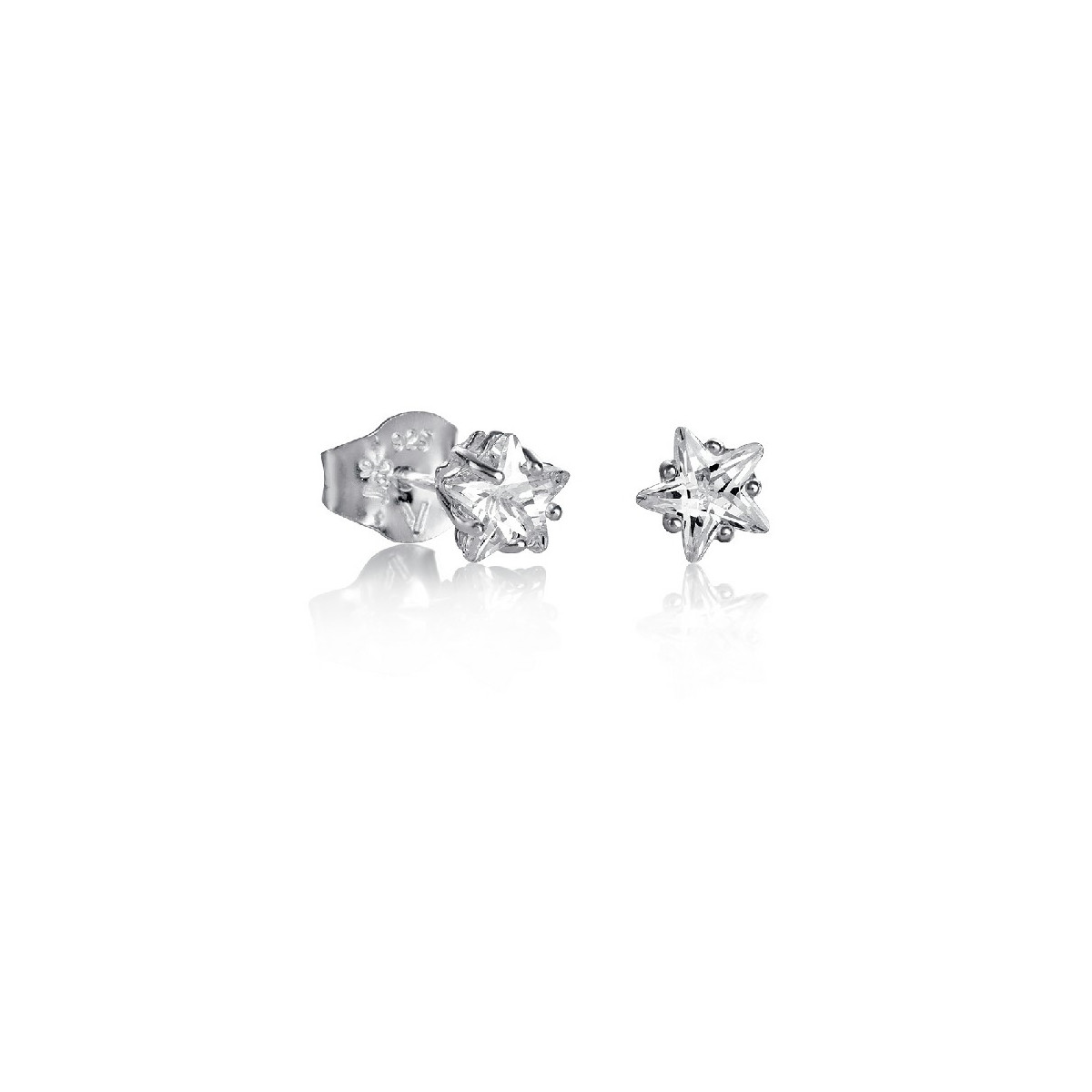 Pendientes Viceroy Jewels plata 925