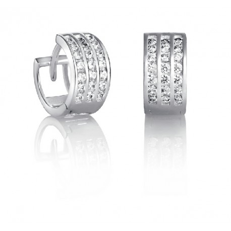 Pendientes Viceroy Jewels plata 925