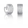 Pendientes Viceroy Jewels plata 925