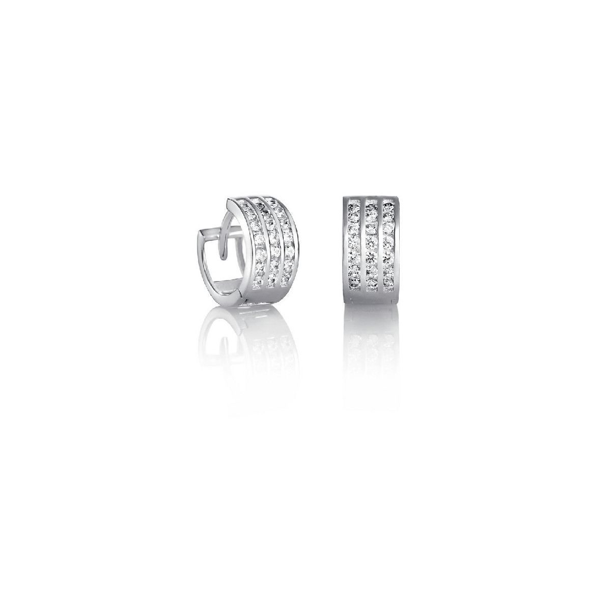 Pendientes Viceroy Jewels plata 925