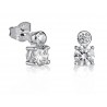 Pendientes Viceroy Jewels plata 925