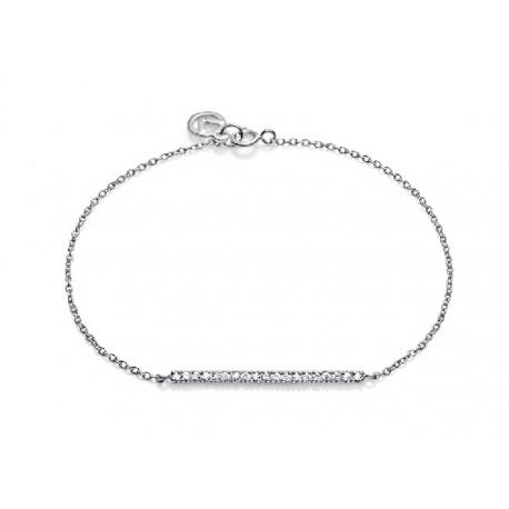 Pulsera Viceroy Jewels plata 925