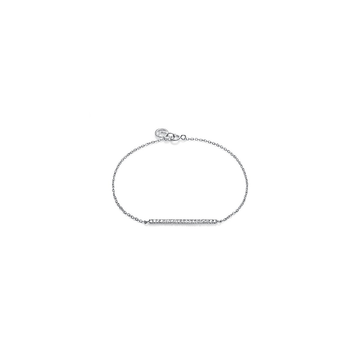 Pulsera Viceroy Jewels plata 925